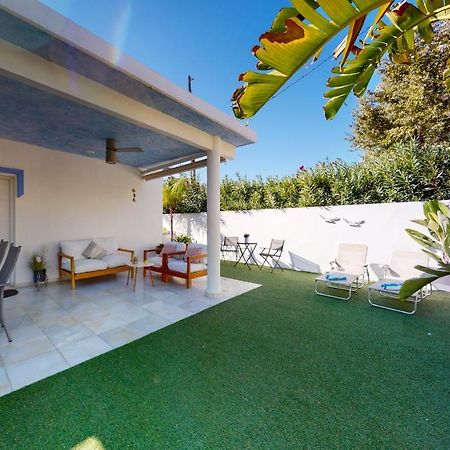 Villa Juan Miguel By Family Homes Denia Luaran gambar
