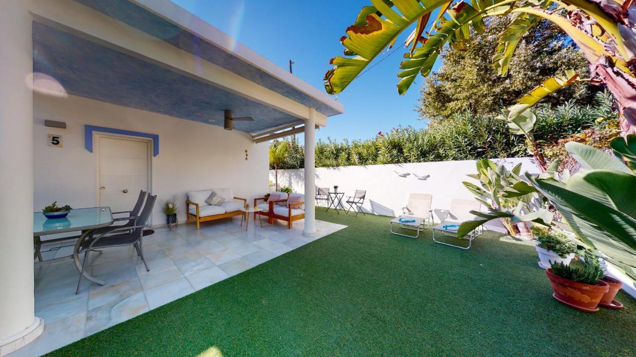 Villa Juan Miguel By Family Homes Denia Luaran gambar