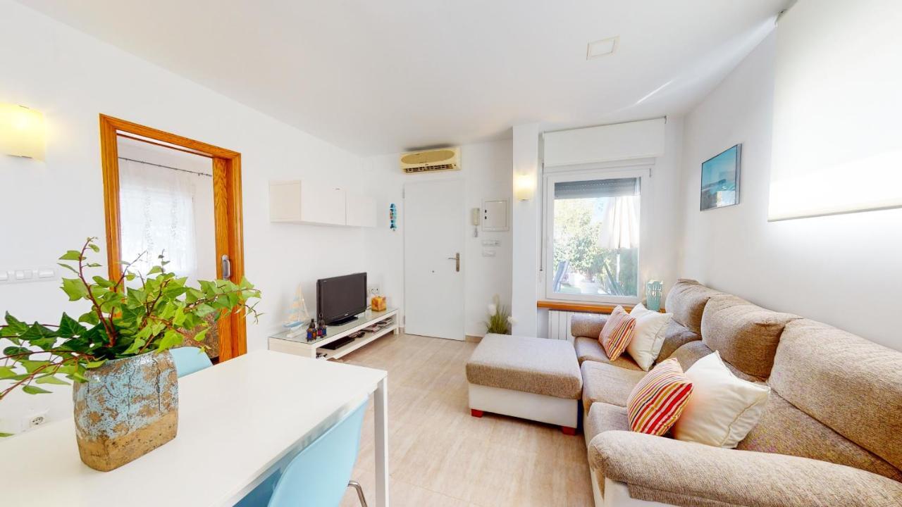 Villa Juan Miguel By Family Homes Denia Luaran gambar