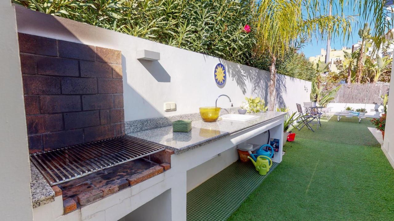 Villa Juan Miguel By Family Homes Denia Luaran gambar