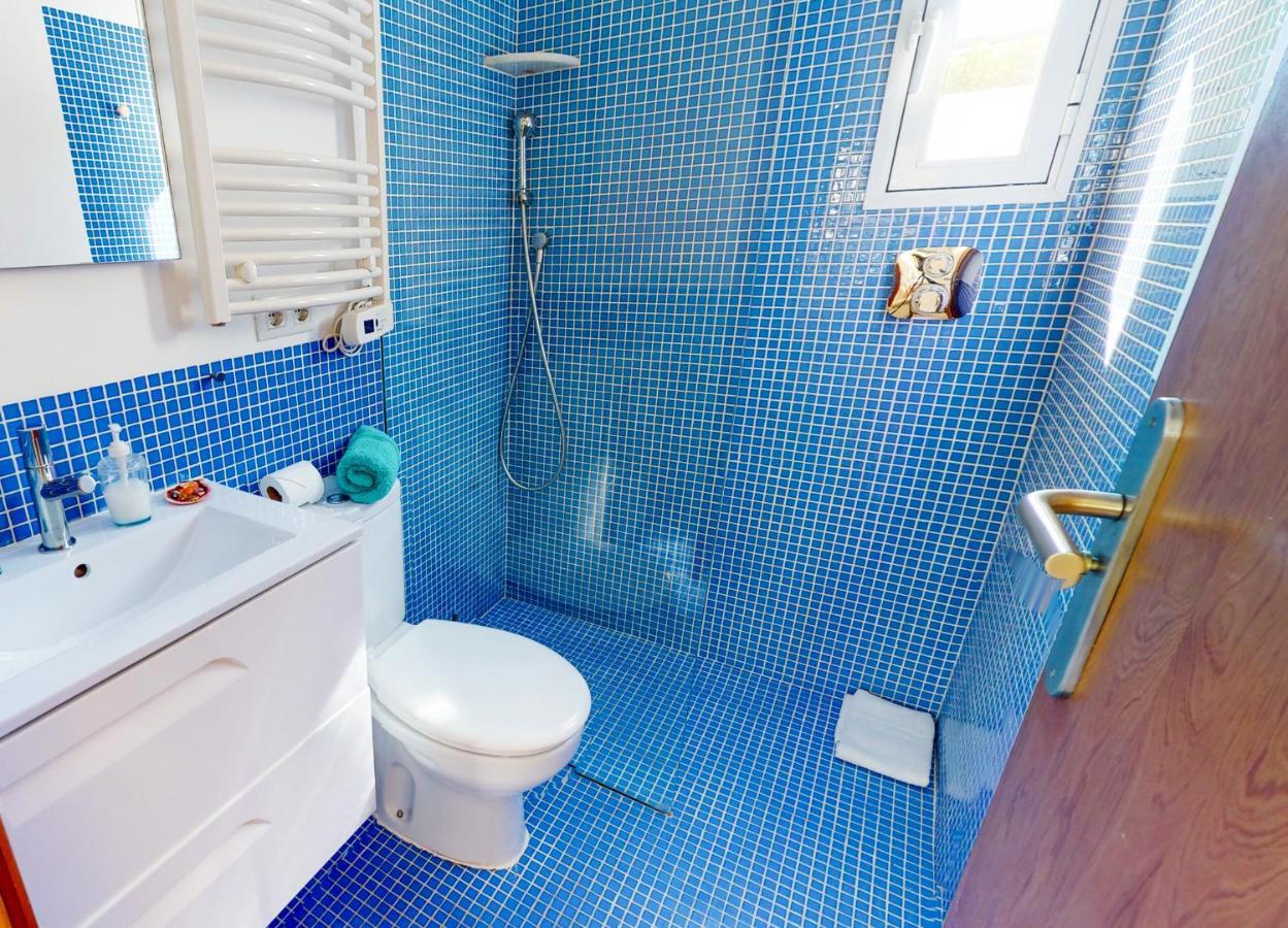 Villa Juan Miguel By Family Homes Denia Luaran gambar