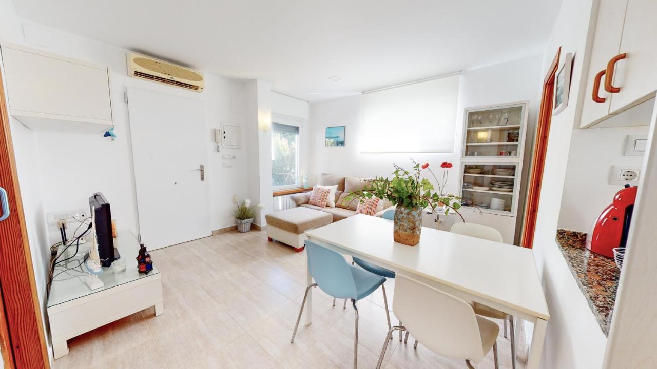 Villa Juan Miguel By Family Homes Denia Luaran gambar