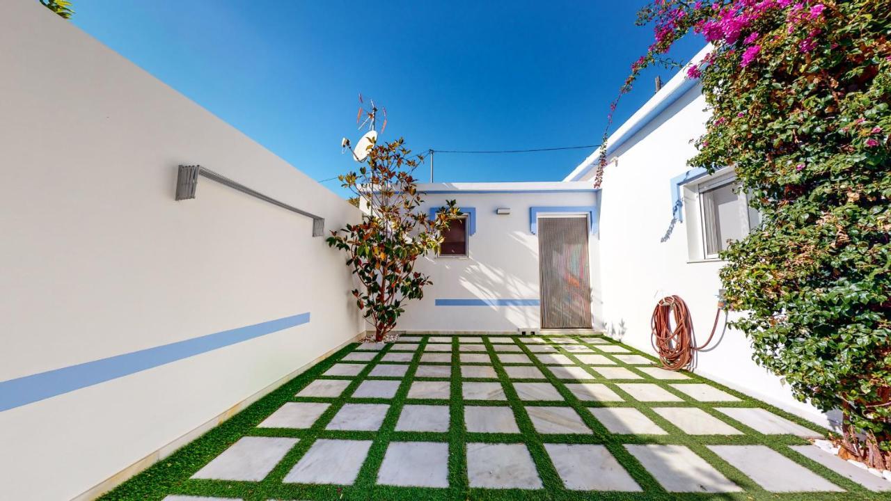 Villa Juan Miguel By Family Homes Denia Luaran gambar