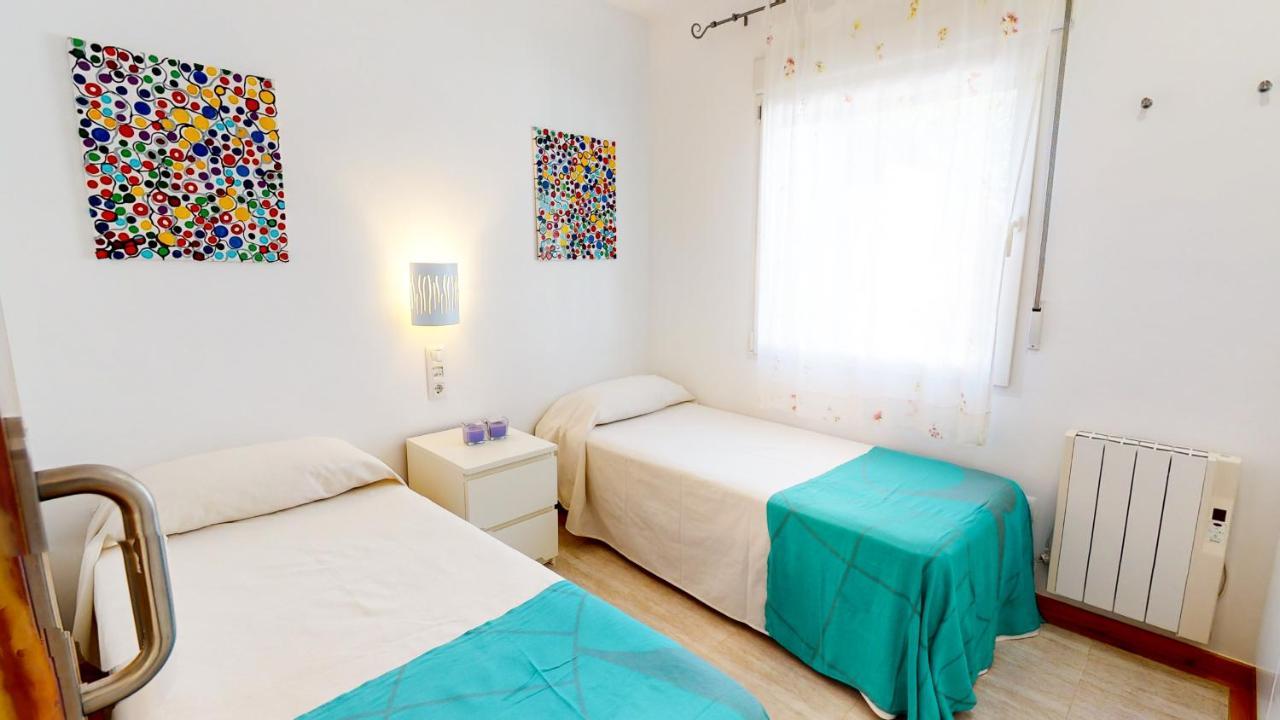 Villa Juan Miguel By Family Homes Denia Luaran gambar