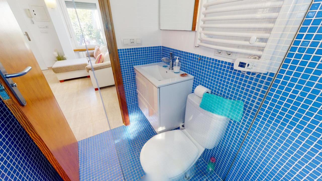 Villa Juan Miguel By Family Homes Denia Luaran gambar