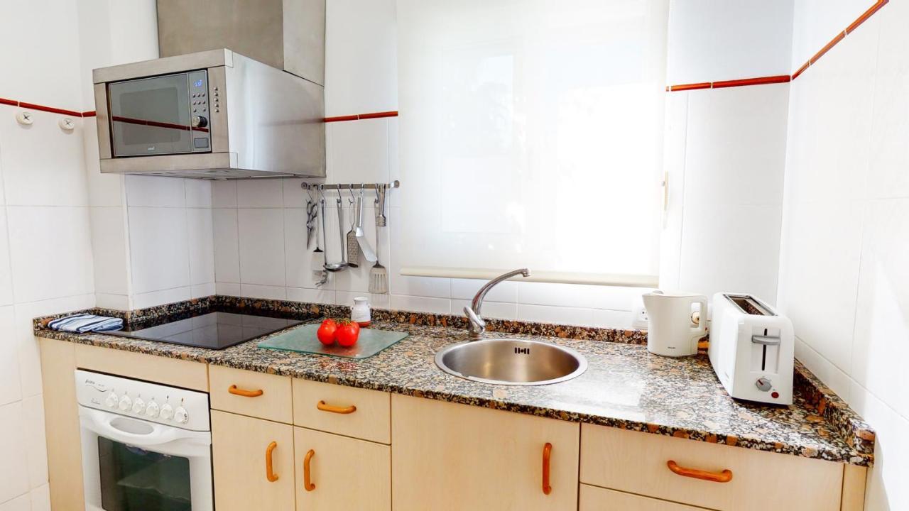 Villa Juan Miguel By Family Homes Denia Luaran gambar